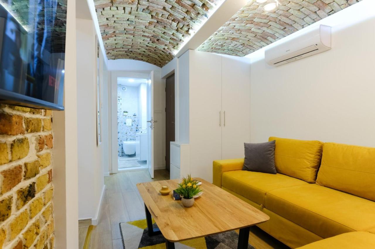 All Seasons Apartments Sarajevo With Free Parking Экстерьер фото
