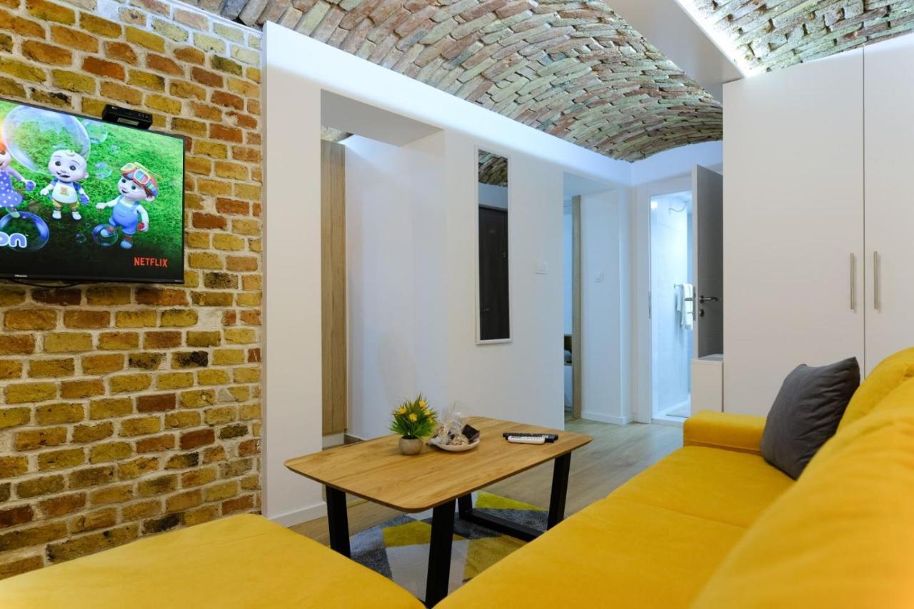 All Seasons Apartments Sarajevo With Free Parking Экстерьер фото