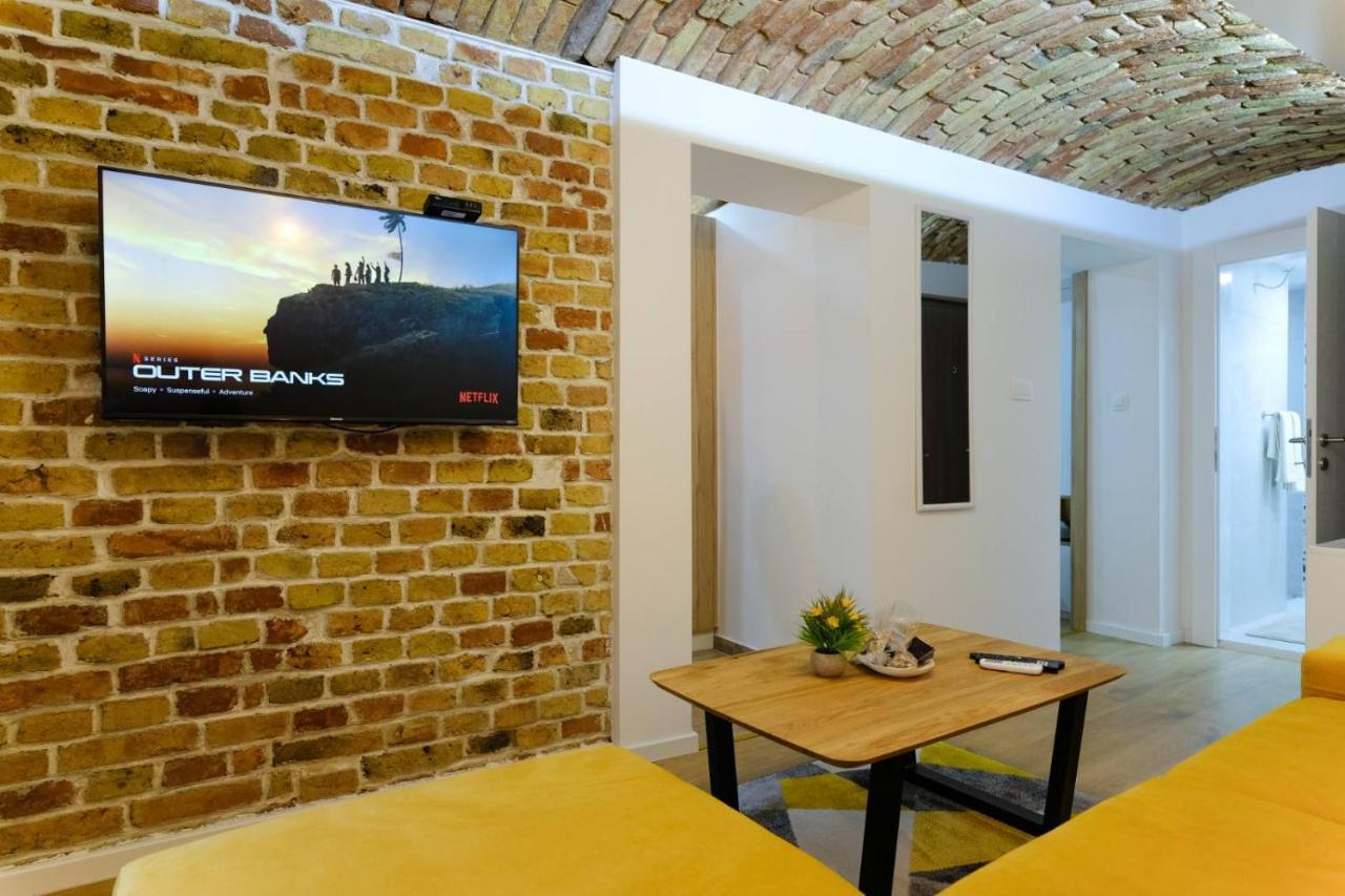 All Seasons Apartments Sarajevo With Free Parking Экстерьер фото