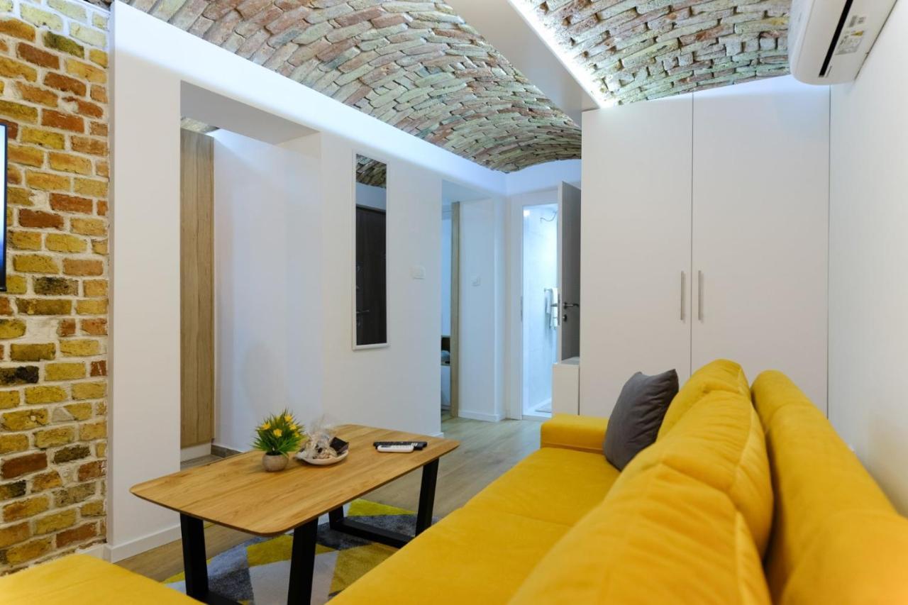 All Seasons Apartments Sarajevo With Free Parking Экстерьер фото