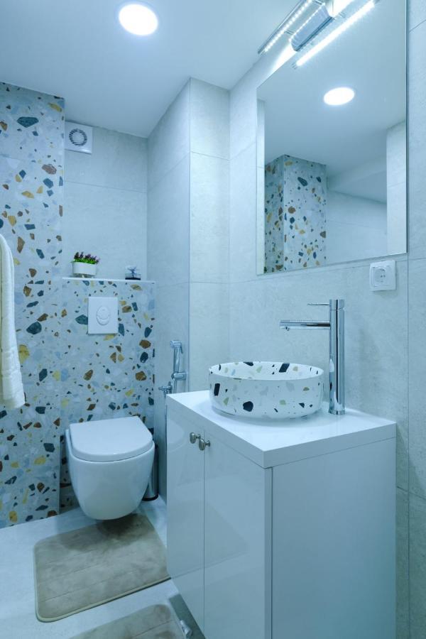 All Seasons Apartments Sarajevo With Free Parking Экстерьер фото