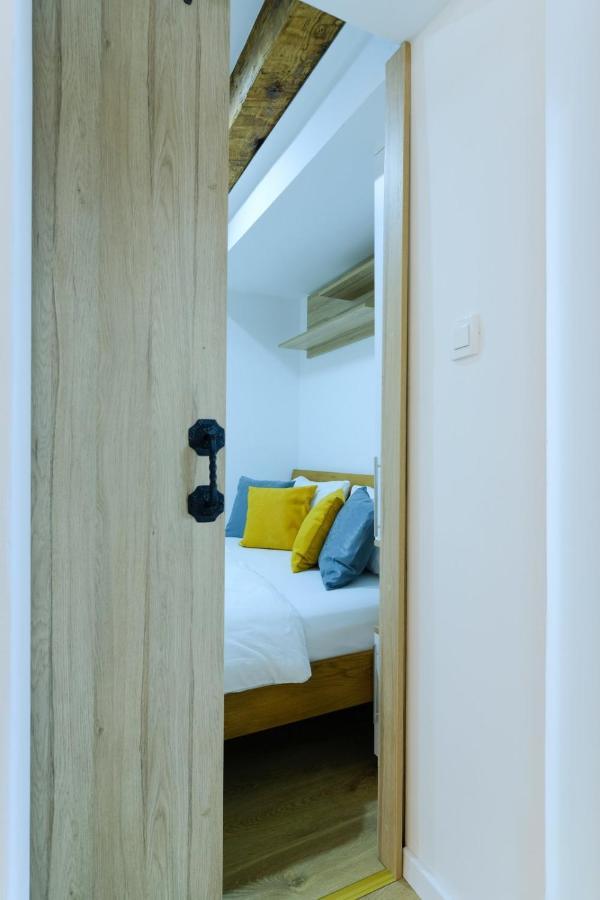 All Seasons Apartments Sarajevo With Free Parking Экстерьер фото