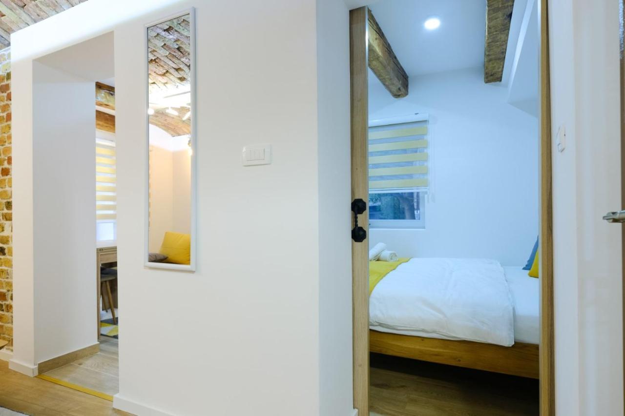 All Seasons Apartments Sarajevo With Free Parking Экстерьер фото