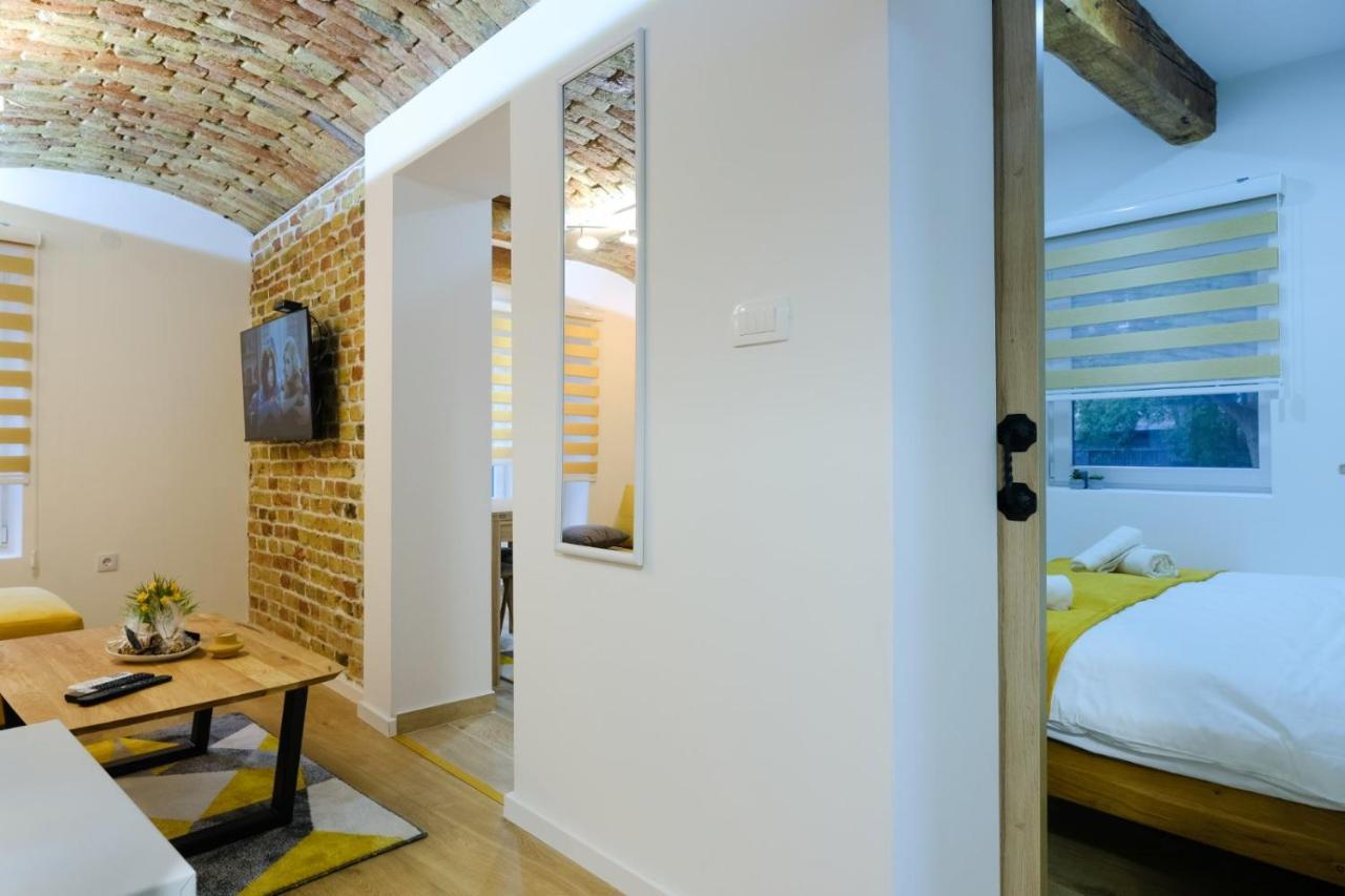 All Seasons Apartments Sarajevo With Free Parking Экстерьер фото