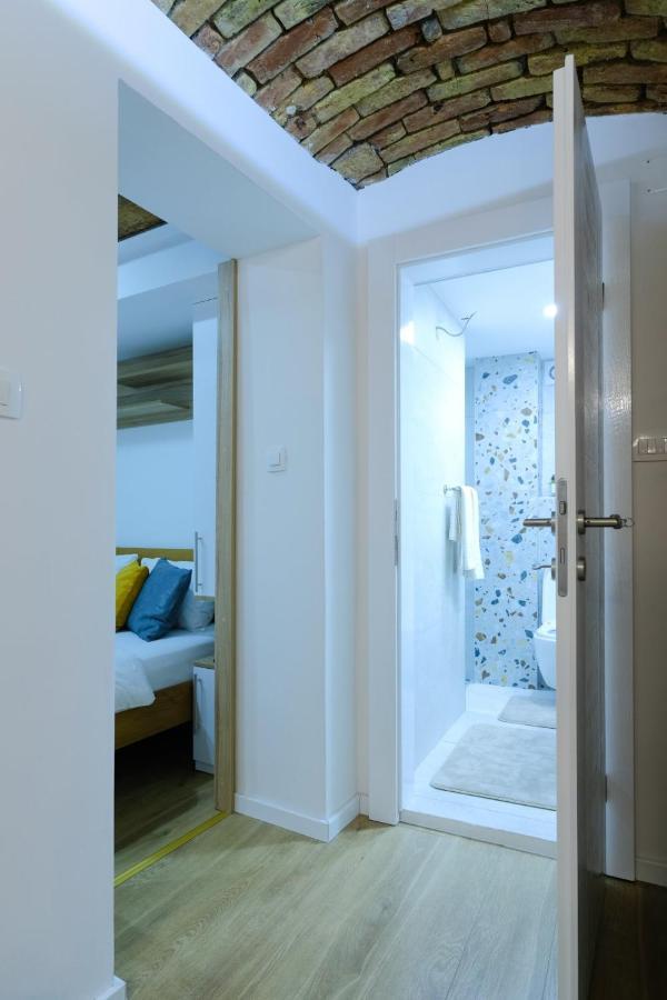 All Seasons Apartments Sarajevo With Free Parking Экстерьер фото