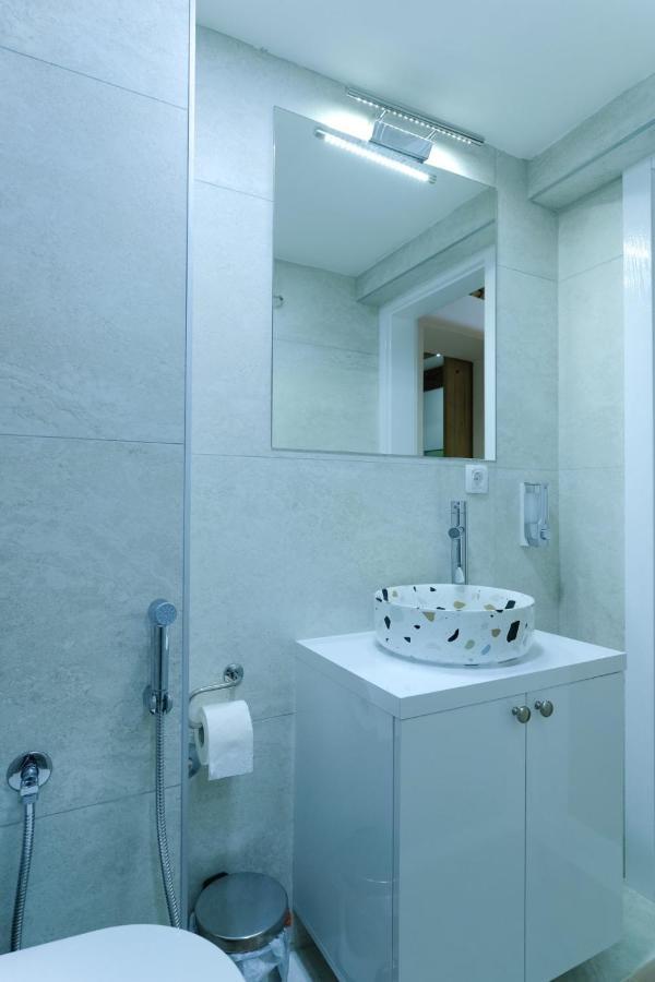 All Seasons Apartments Sarajevo With Free Parking Экстерьер фото