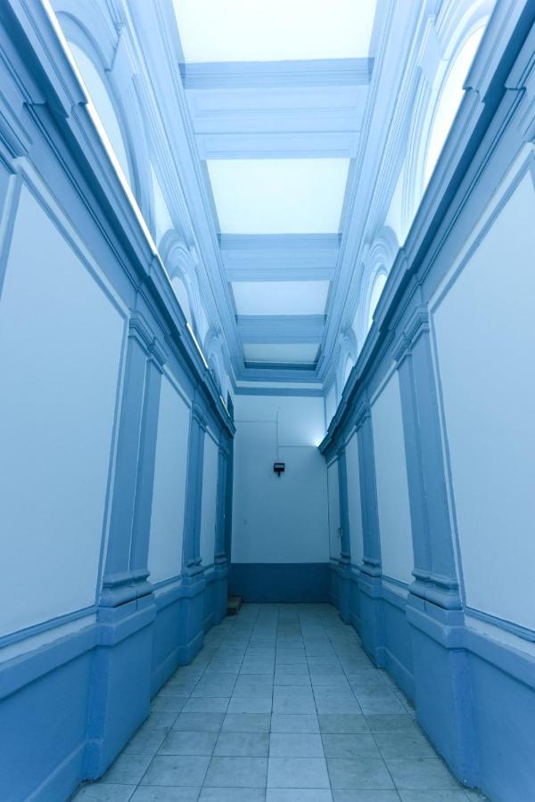 All Seasons Apartments Sarajevo With Free Parking Экстерьер фото