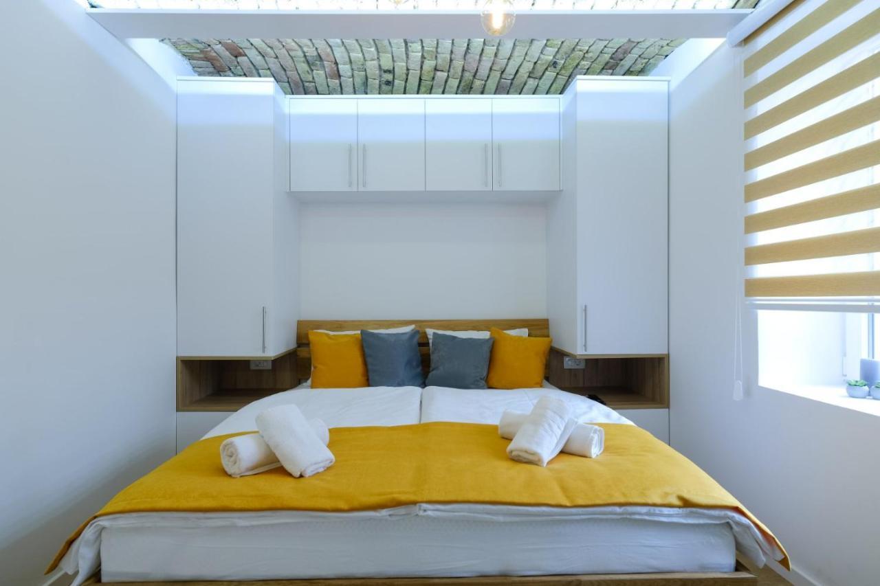 All Seasons Apartments Sarajevo With Free Parking Экстерьер фото