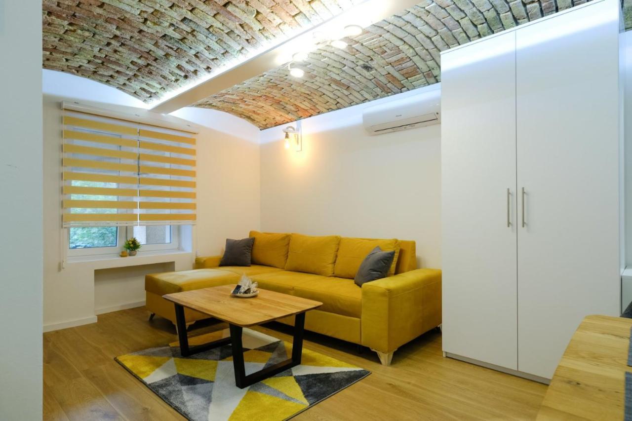All Seasons Apartments Sarajevo With Free Parking Экстерьер фото