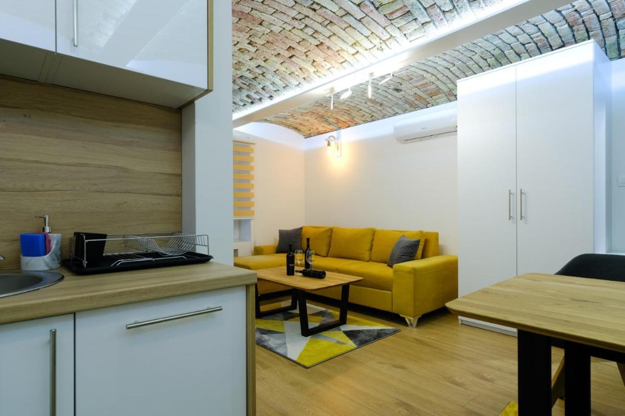 All Seasons Apartments Sarajevo With Free Parking Экстерьер фото