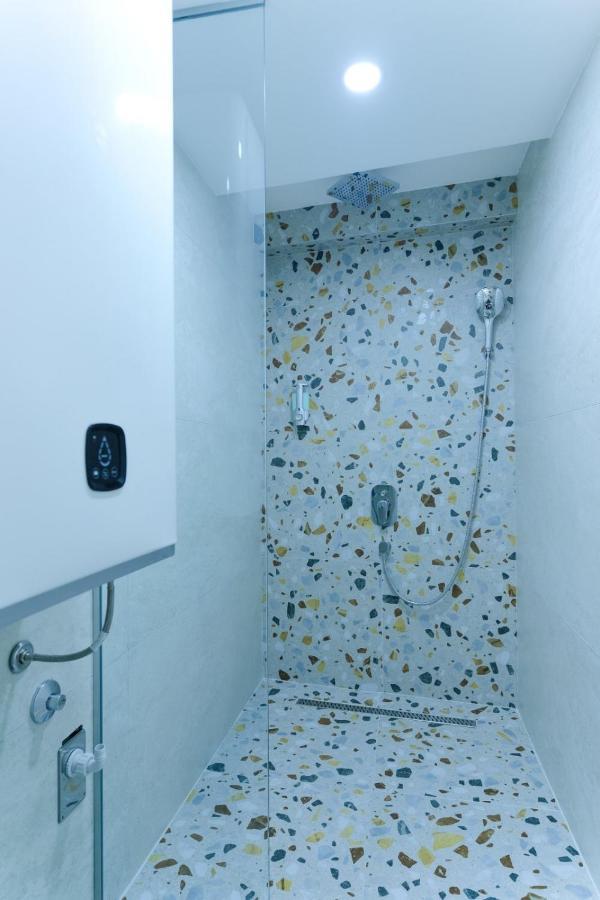 All Seasons Apartments Sarajevo With Free Parking Экстерьер фото