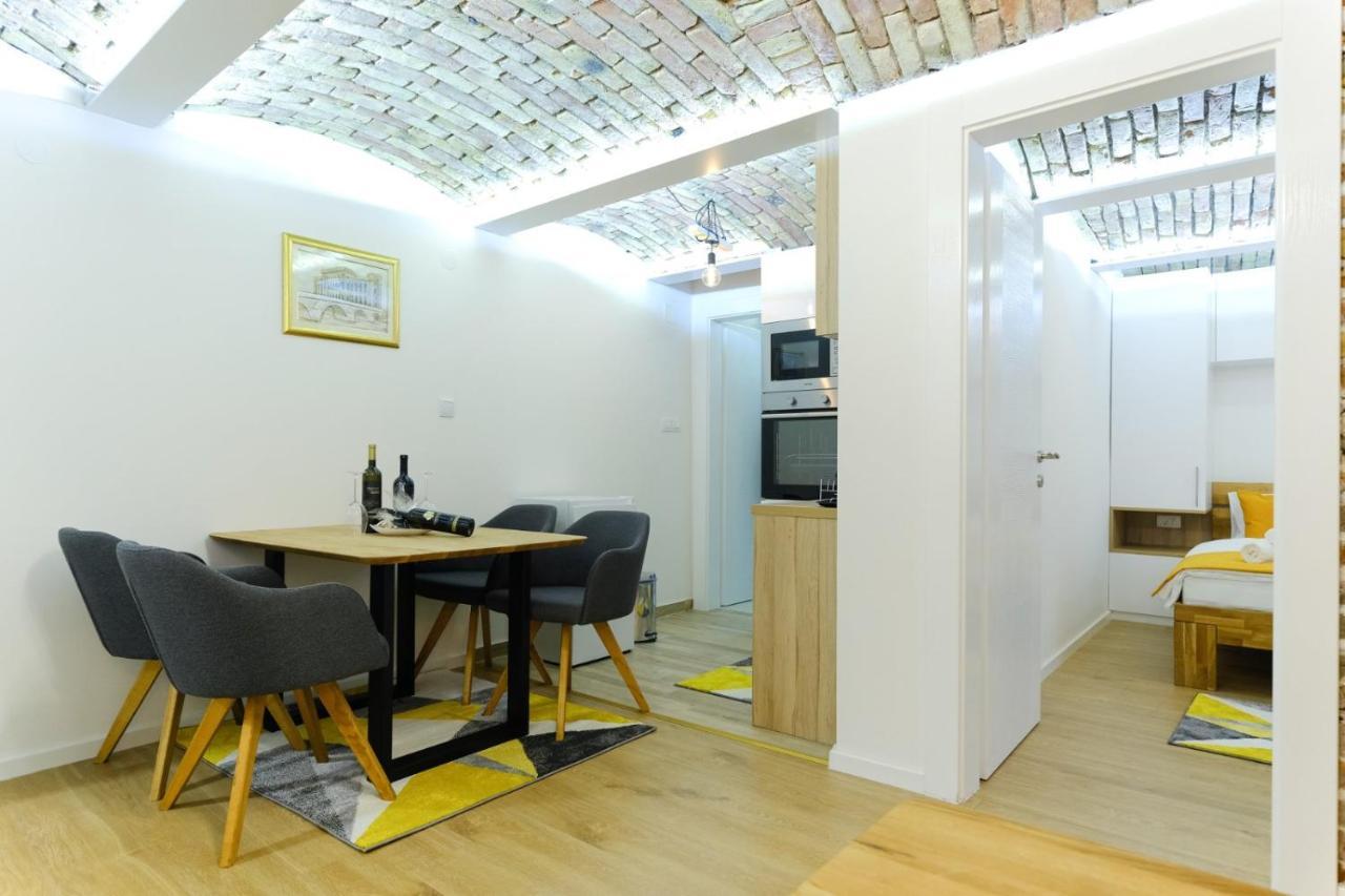 All Seasons Apartments Sarajevo With Free Parking Экстерьер фото