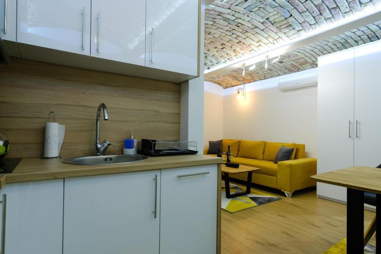 All Seasons Apartments Sarajevo With Free Parking Экстерьер фото
