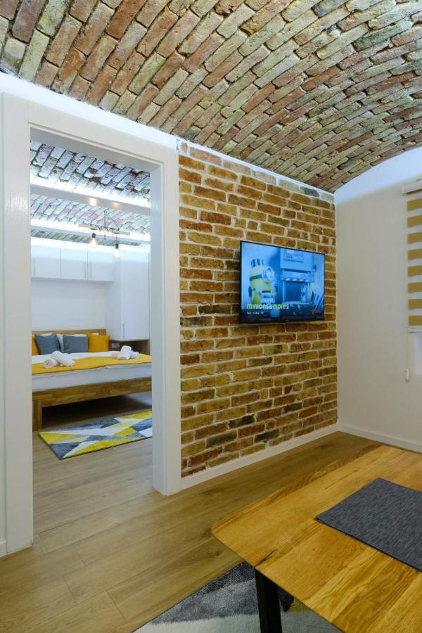All Seasons Apartments Sarajevo With Free Parking Экстерьер фото