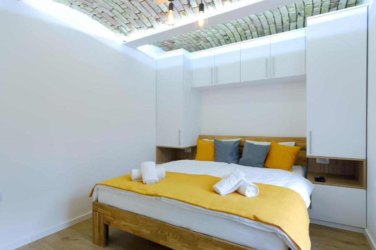 All Seasons Apartments Sarajevo With Free Parking Экстерьер фото