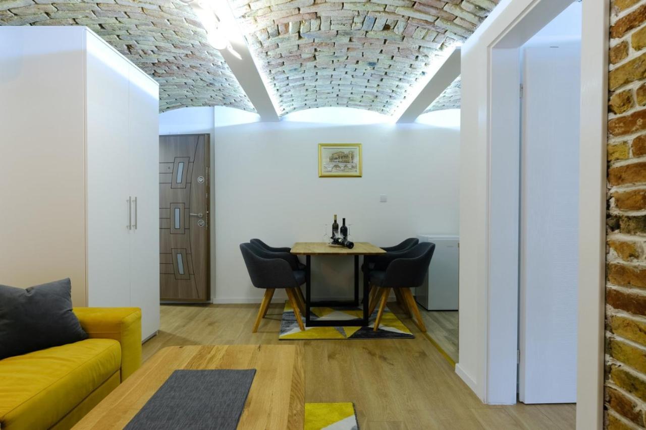 All Seasons Apartments Sarajevo With Free Parking Экстерьер фото